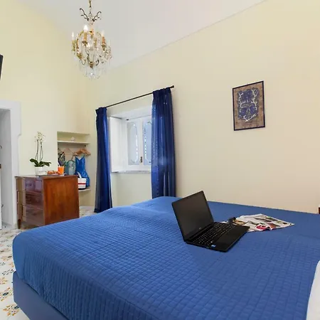 Vakantiehuis Torre Elisabetta *