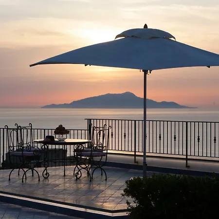 Vakantiehuis Torre Elisabetta *