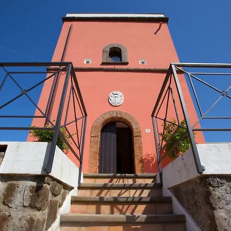 Vakantiehuis Torre Elisabetta