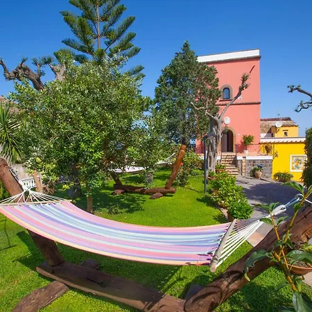 Vakantiehuis Torre Elisabetta *