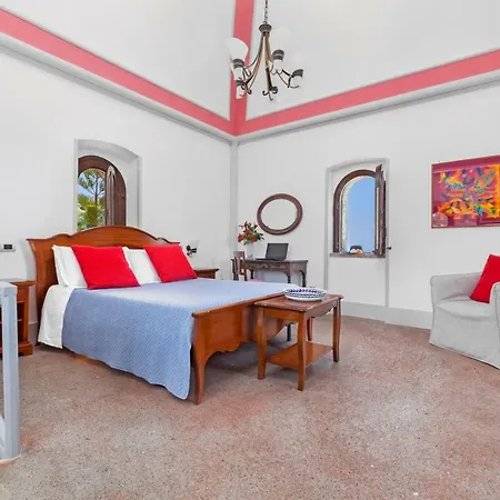 Torre Elisabetta Vakantiehuis *