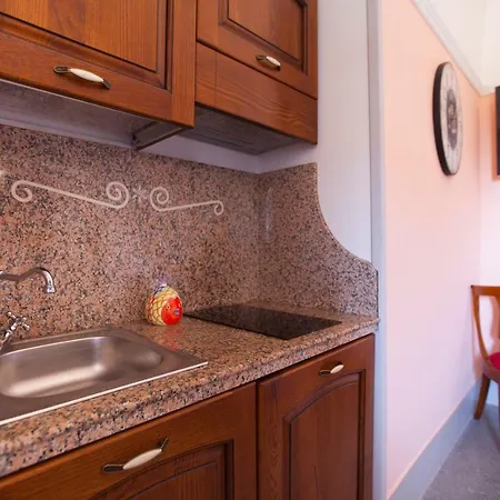 Vakantiehuis Torre Elisabetta
