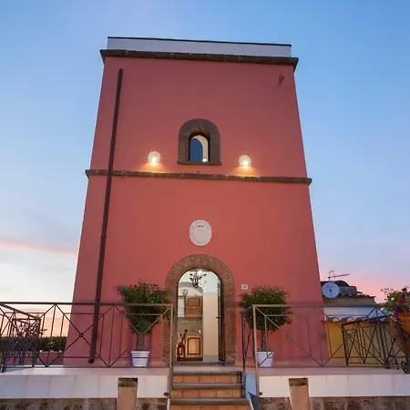 Torre Elisabetta Vakantiehuis