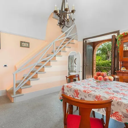 Vakantiehuis Torre Elisabetta *