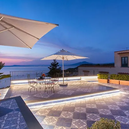 Vakantiehuis Torre Elisabetta