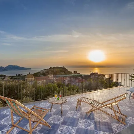 Vakantiehuis Torre Elisabetta