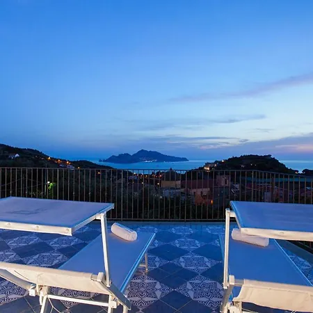 Vakantiehuis Torre Elisabetta